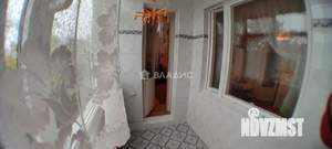 2-к квартира, вторичка, 51м2, 2/5 этаж