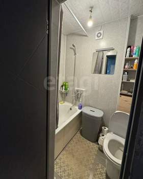 1-к квартира, вторичка, 28м2, 2/5 этаж