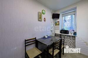 3-к квартира, вторичка, 61м2, 2/5 этаж