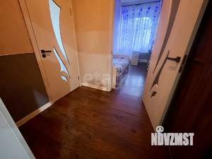 2-к квартира, вторичка, 61м2, 1/2 этаж