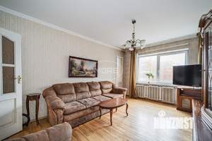 2-к квартира, вторичка, 50м2, 3/5 этаж