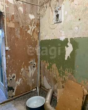 2-к квартира, вторичка, 42м2, 3/4 этаж