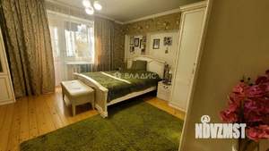 3-к квартира, вторичка, 85м2, 4/4 этаж