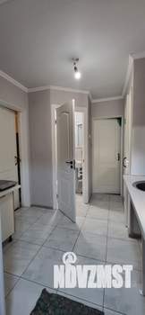 2-к квартира, вторичка, 36м2, 1/2 этаж