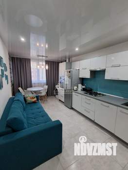 2-к квартира, вторичка, 60м2, 5/9 этаж