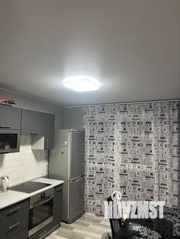 1-к квартира, вторичка, 38м2, 9/12 этаж