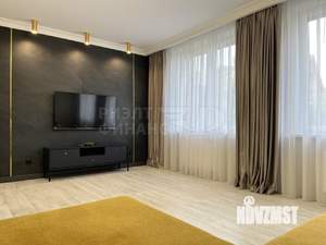 3-к квартира, вторичка, 85м2, 1/3 этаж