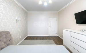 1-к квартира, вторичка, 37м2, 4/9 этаж