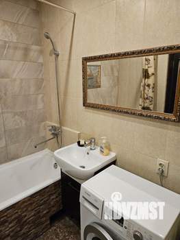 1-к квартира, вторичка, 42м2, 3/19 этаж