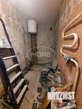 2-к квартира, вторичка, 51м2, 1/5 этаж