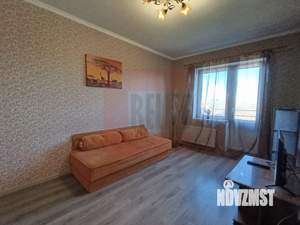 1-к квартира, вторичка, 27м2, 5/8 этаж