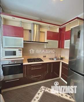 4-к квартира, вторичка, 103м2, 1/5 этаж