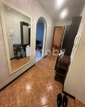 2-к квартира, вторичка, 54м2, 9/9 этаж