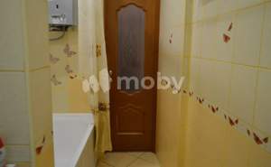 2-к квартира, вторичка, 37м2, 3/3 этаж