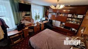 3-к квартира, вторичка, 64м2, 2/5 этаж
