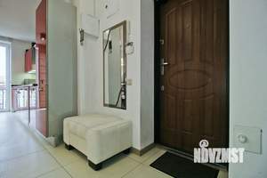 2-к квартира, вторичка, 100м2, 7/8 этаж