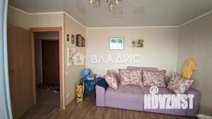 1-к квартира, вторичка, 34м2, 9/9 этаж