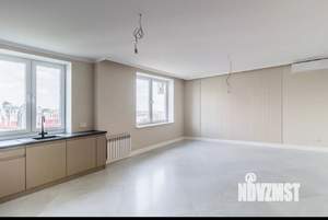2-к квартира, вторичка, 81м2, 9/11 этаж
