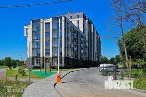 3-к квартира, сданный дом, 99м2, 8/9 этаж