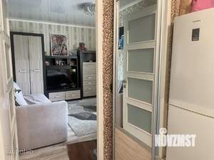 1-к квартира, вторичка, 31м2, 4/5 этаж