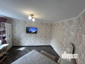 3-к квартира, вторичка, 83м2, 3/6 этаж