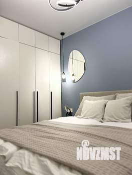 1-к квартира, вторичка, 39м2, 8/9 этаж