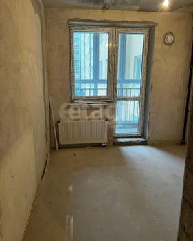 1-к квартира, вторичка, 33м2, 3/10 этаж