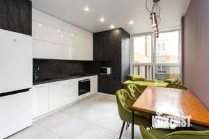 2-к квартира, вторичка, 64м2, 3/9 этаж