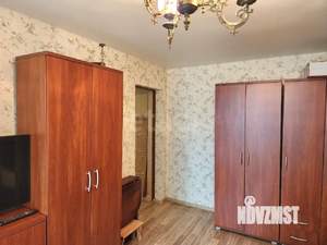 2-к квартира, вторичка, 46м2, 4/5 этаж
