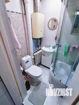 2-к квартира, вторичка, 47м2, 2/4 этаж