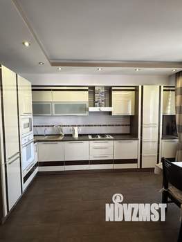 3-к квартира, вторичка, 70м2, 7/11 этаж