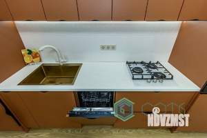 1-к квартира, вторичка, 44м2, 5/10 этаж