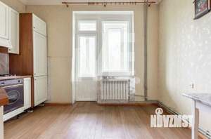 3-к квартира, вторичка, 107м2, 3/4 этаж