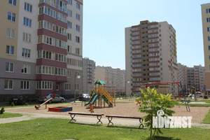 3-к квартира, строящийся дом, 81м2, 7/10 этаж