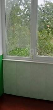 1-к квартира, вторичка, 34м2, 2/9 этаж