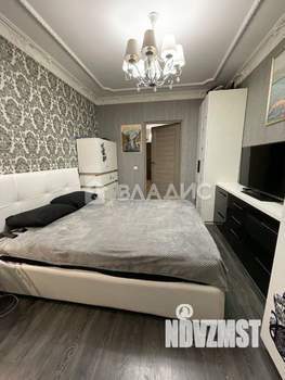 4-к квартира, вторичка, 85м2, 8/16 этаж