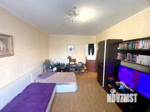 2-к квартира, вторичка, 56м2, 6/10 этаж