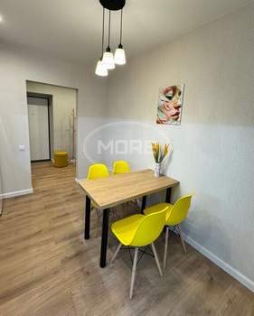 1-к квартира, вторичка, 35м2, 3/9 этаж