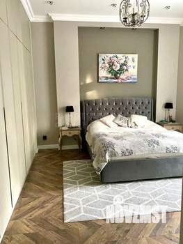 3-к квартира, вторичка, 113м2, 1/4 этаж