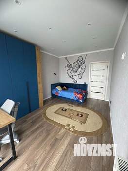 2-к квартира, вторичка, 63м2, 4/10 этаж