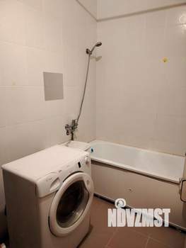 1-к квартира, вторичка, 45м2, 6/9 этаж