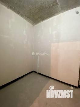 1-к квартира, вторичка, 45м2, 18/25 этаж