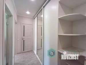 1-к квартира, вторичка, 36м2, 2/9 этаж