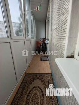1-к квартира, вторичка, 34м2, 3/5 этаж