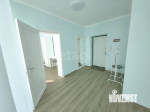 2-к квартира, вторичка, 46м2, 9/9 этаж