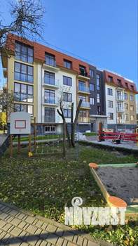 3-к квартира, вторичка, 105м2, 1/5 этаж
