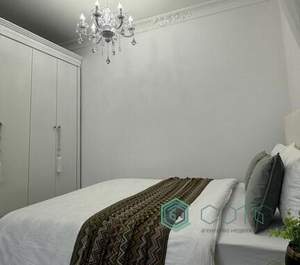 1-к квартира, вторичка, 49м2, 5/8 этаж