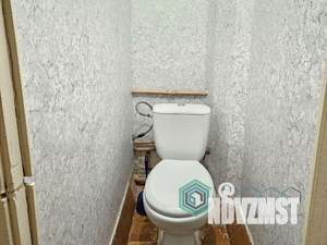 1-к квартира, вторичка, 38м2, 2/10 этаж
