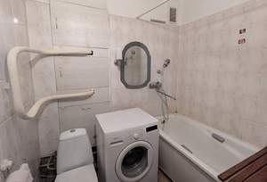 1-к квартира, вторичка, 27м2, 5/5 этаж