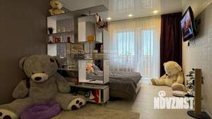 1-к квартира, вторичка, 40м2, 8/8 этаж